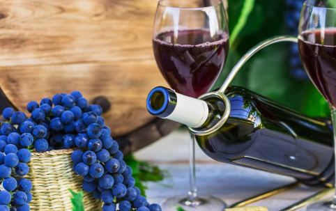 葡萄酒的检测知识，食品添加剂使用标准