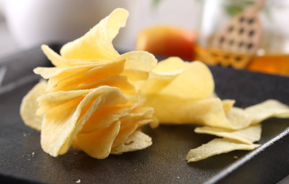 薯片检测项目知识，预包装食品中致病菌限量
