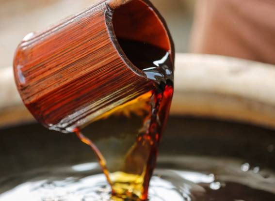 酱油豉油检测知识，食品中氨基酸态氮的测定