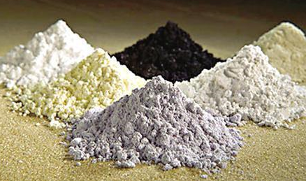 砂石硅含量检测，陶瓷釉用石英砂