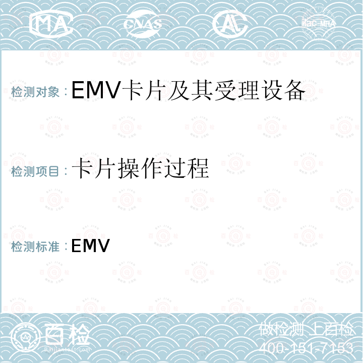 卡片操作过程 EMV支付系统IC卡规范  Book 1  与应用无关的IC卡和终端接口规范 ___