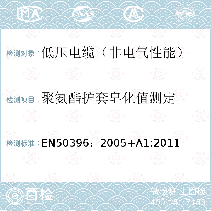 卤素测定 卤素测定 IEC 62821-2:2015