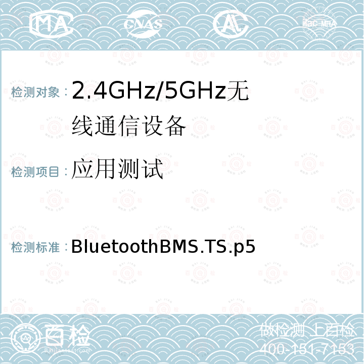 应用测试 BluetoothBMS.TS.p5  