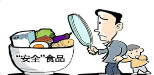 上海市抽检：4批次食品抽检不合格涉白酒、泥鳅等，你有在吃吗？