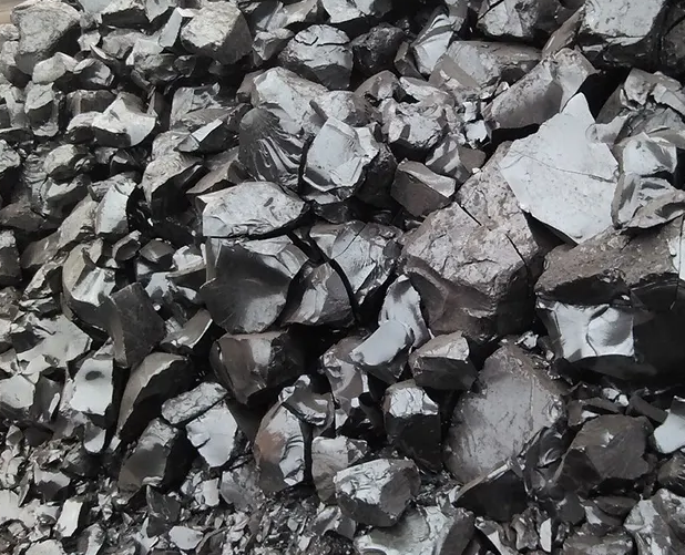 煤沥青检测