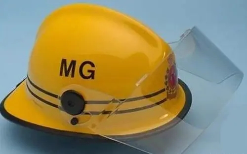 头盔检测报告GB24429检测的标准有哪些？