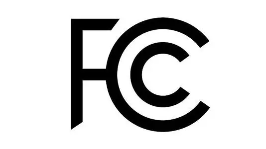 FCC认证产品范围及测试项目