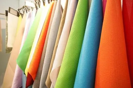 纺织品色牢度检测