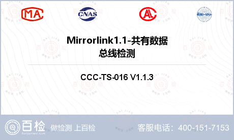 Mirrorlink1.1-共有