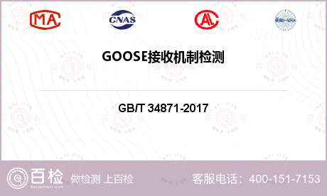 GOOSE接收机制检测