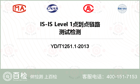 IS-IS Level 1点到点