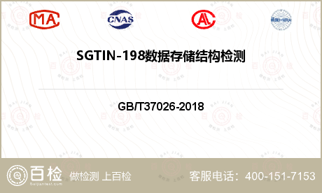 SGTIN-198数据存储结构检